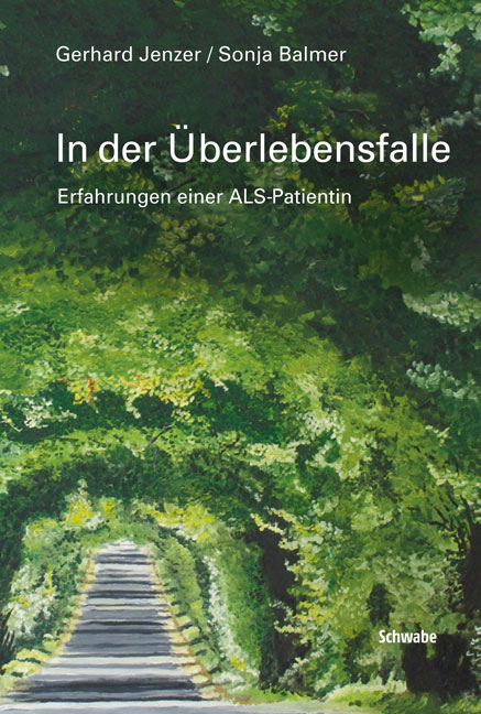 In der Überlebensfalle - Gerhard Jenzer, Sonja Balmer