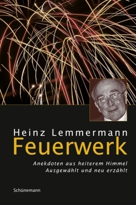 Feuerwerk - Heinz Lemmermann