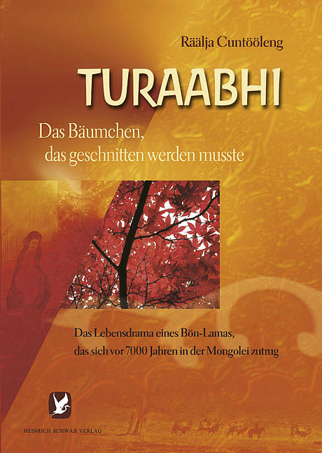 Turaabhi - Das Bäumchen, das geschnitten werden musste - Räälja Cuntööleng