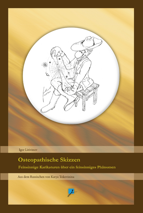 Osteopathische Skizzen - Litvinov Igor