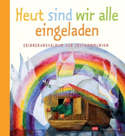 Heut sind wir alle eingeladen - 