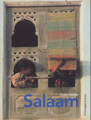 Salaam - Helen Keiser