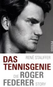 Das Tennis-Genie - René Stauffer