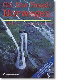 Norwegen on the Road selbst entdecken - Klaus Stromer