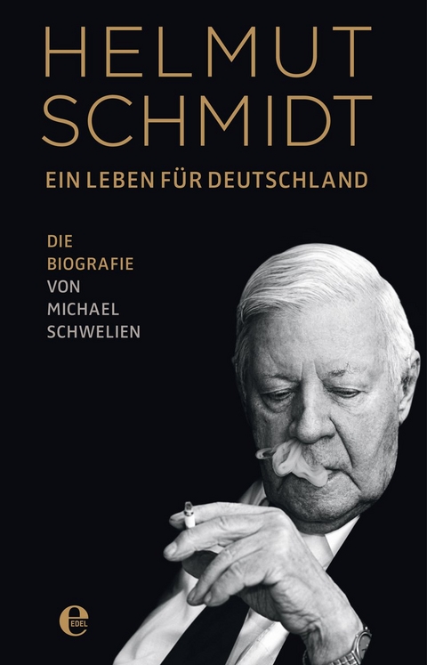 Helmut Schmidt - Michael Schwelien