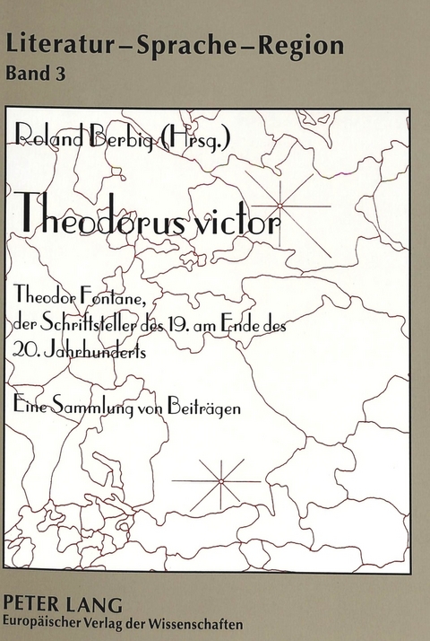 Theodorus victor - 