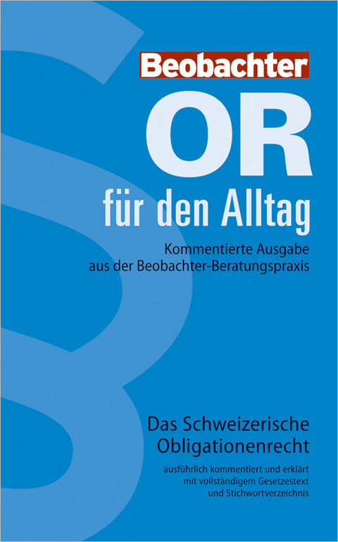 OR für den Alltag - Philippe Ruedin, Urs Christen, Irmtraud Bräunlich Keller