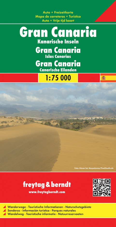 Gran Canaria