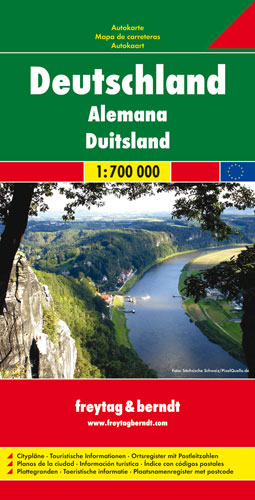 Deutschland Euroserie