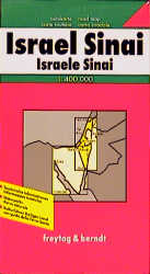 Israel - Sinai