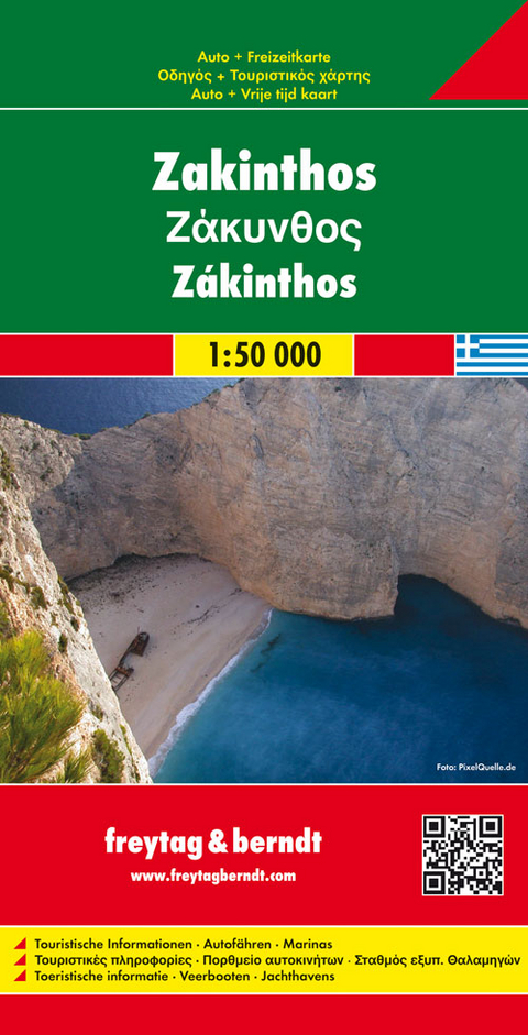 Zakinthos