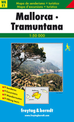 Mallorca - Tramuntana