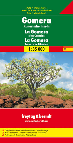 Gomera