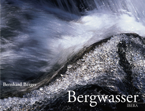 Bergwasser - Bernhard Berger