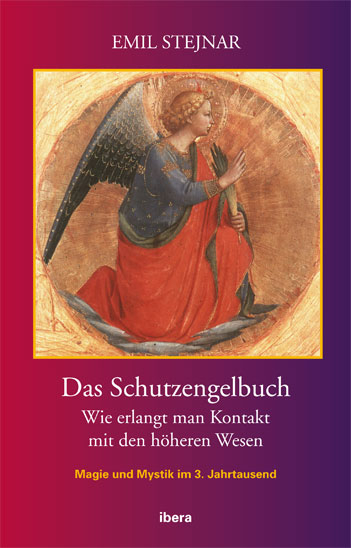 Das Schutzengelbuch - Emil Stejnar