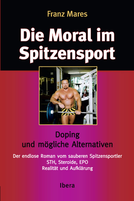 Die Moral im Spitzensport - Franz Mares