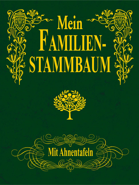 Mein Familien-Stammbaum