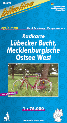 Lübecker Bucht, Mecklenburgische Ostsee West - 