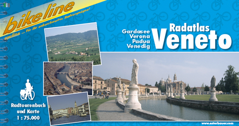 Radatlas Veneto