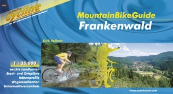 MountainbikeGuide Frankenwald