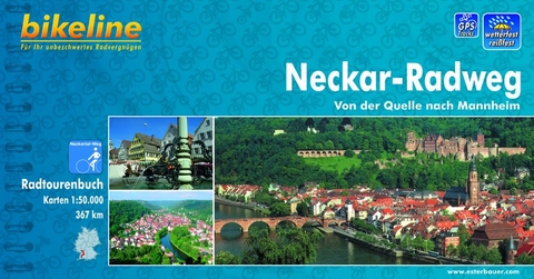 Neckar-Radweg