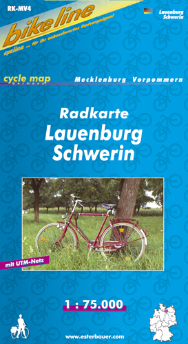 Lauenburg Schwerin - 