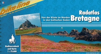 Radatlas Bretagne