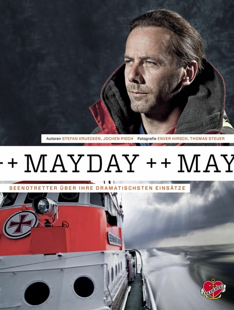 Mayday - Stefan Kruecken, Jochen Pioch