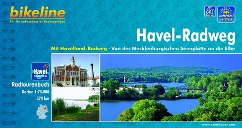 Havel-Radweg