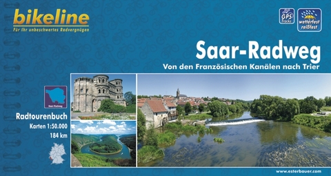 Saar-Radweg