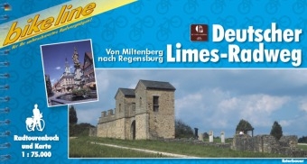 Deutscher Limes-Radweg