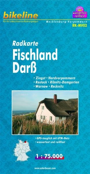 Fischland Darß (RK-MV02) - 