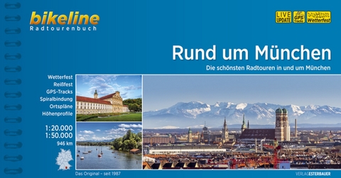 Rund um München - 