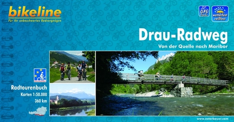 Drau-Radweg