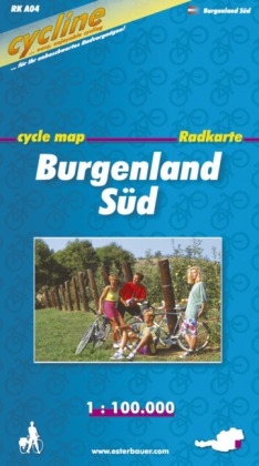 Burgenland - Süd