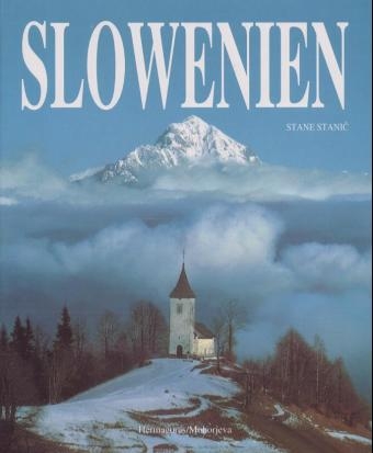 Slowenien - Stane Stanič