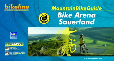 Bike Arena Sauerland - 