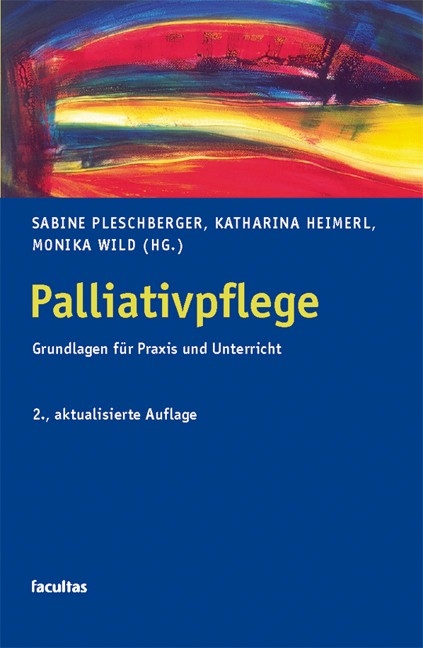 Palliativpflege - 