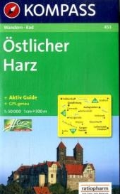 Östlicher Harz