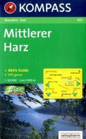 Mittlerer Harz