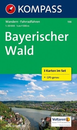 Bayerischer Wald - 