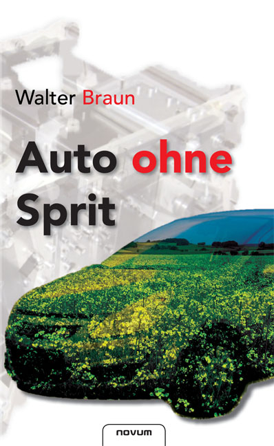 Auto ohne Sprit - Walter Braun