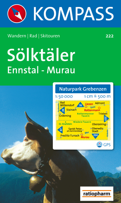 Sölktäler - Ennstal - Murau