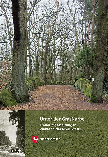 Unter der GrasNarbe