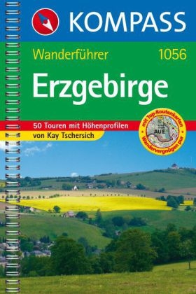 Erzgebirge - Kay Tschersich