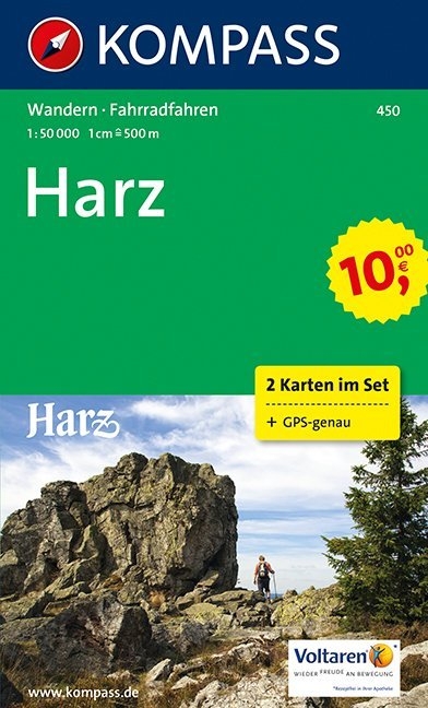 Harz - 