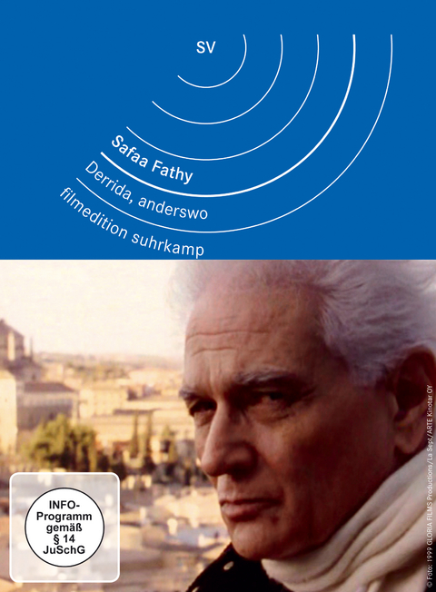 Derrida, anderswo