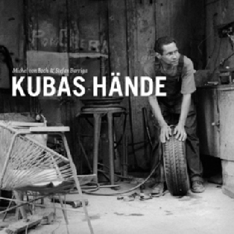 Kubas Hände - Michel von Boch, Stefan Barriga