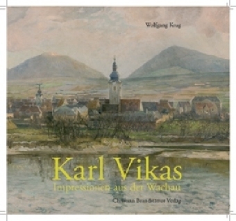 Karl Vikas - Wolfgang Krug