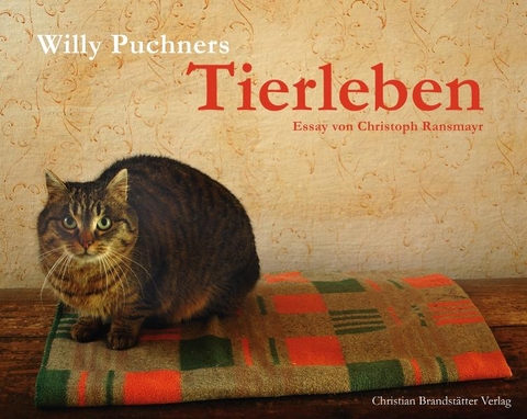 Willy Puchners Tierleben - 